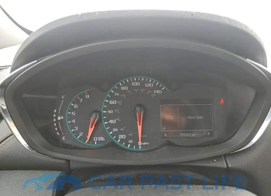 KL7CJPSB1MB323465# 9