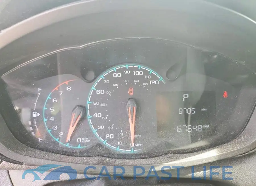 KL8CB6SA7KC743653# 9