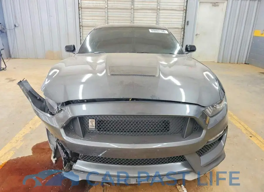 1FA6P8JZ7J5500488# 5