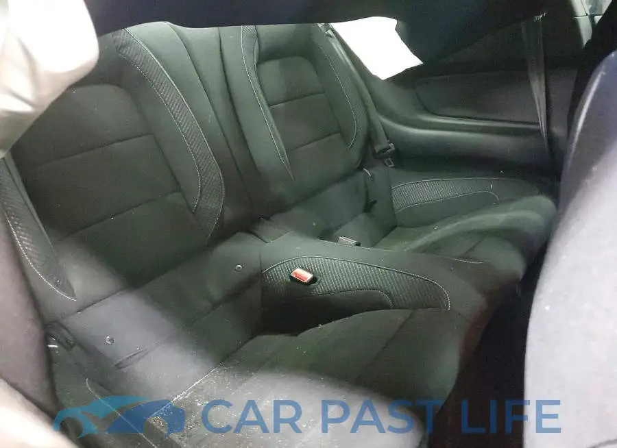 1FA6P8JZ7J5500488# 10