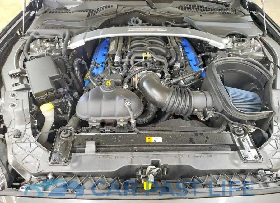 1FA6P8JZ7J5500488# 11