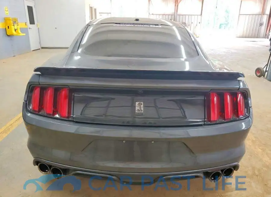 1FA6P8JZ7J5500488# 6