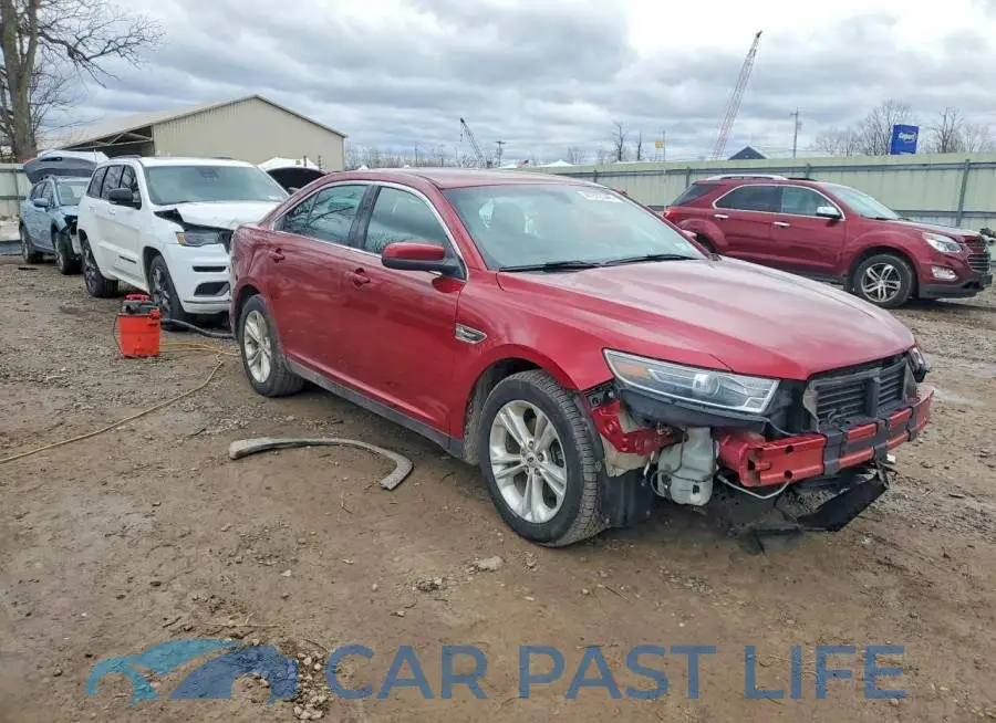 1FAHP2E85KG100541# 4