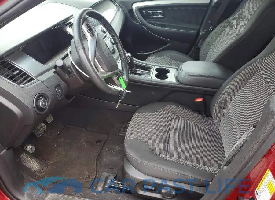 1FAHP2E85KG100541# 7