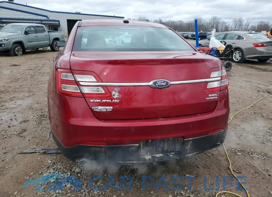 1FAHP2E85KG100541# 6