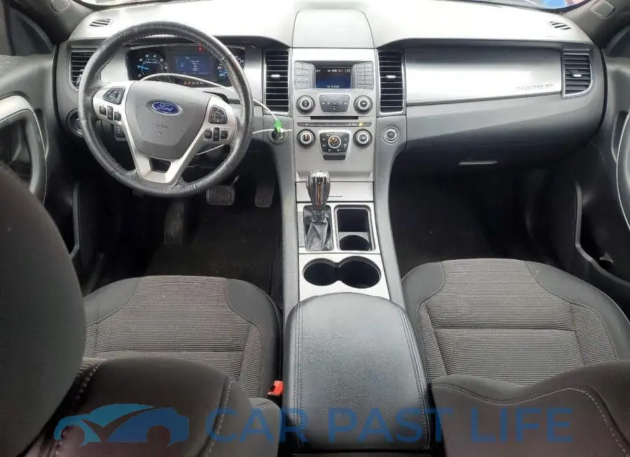 1FAHP2E85KG100541# 8