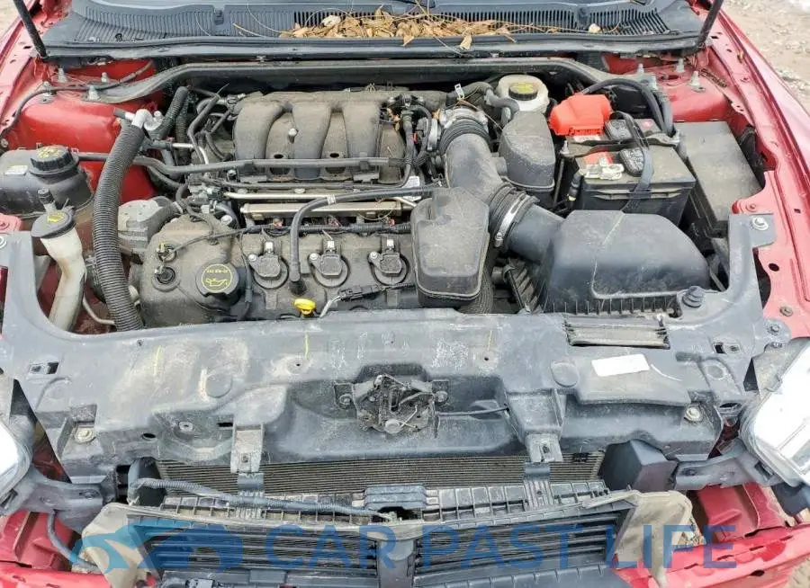 1FAHP2E85KG100541# 11