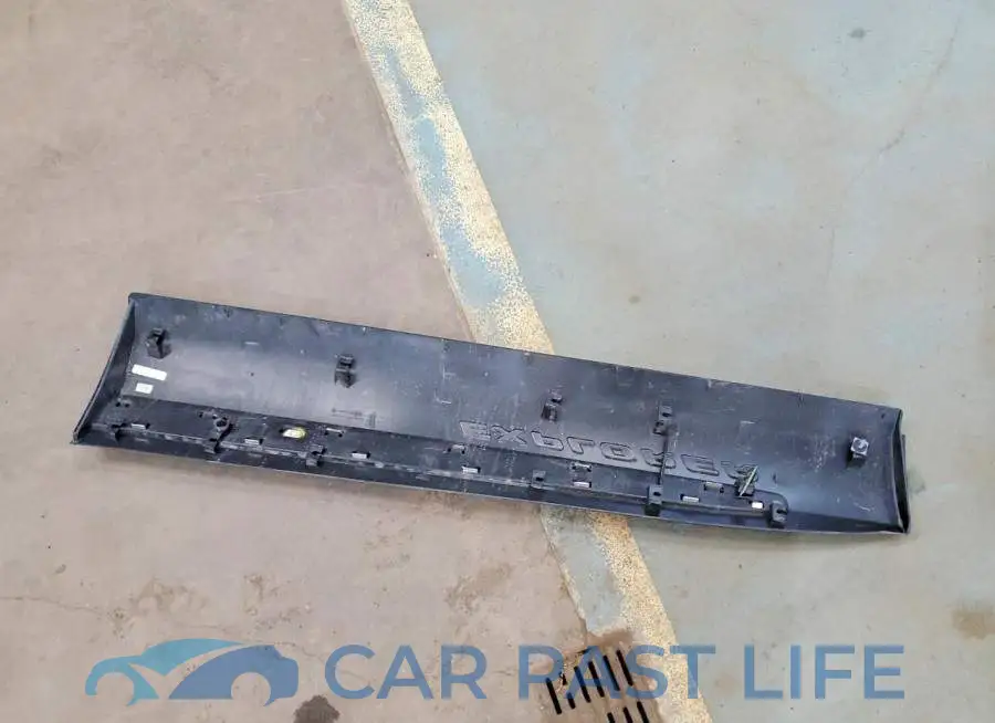1FMUK8HH4TGB17978# 13
