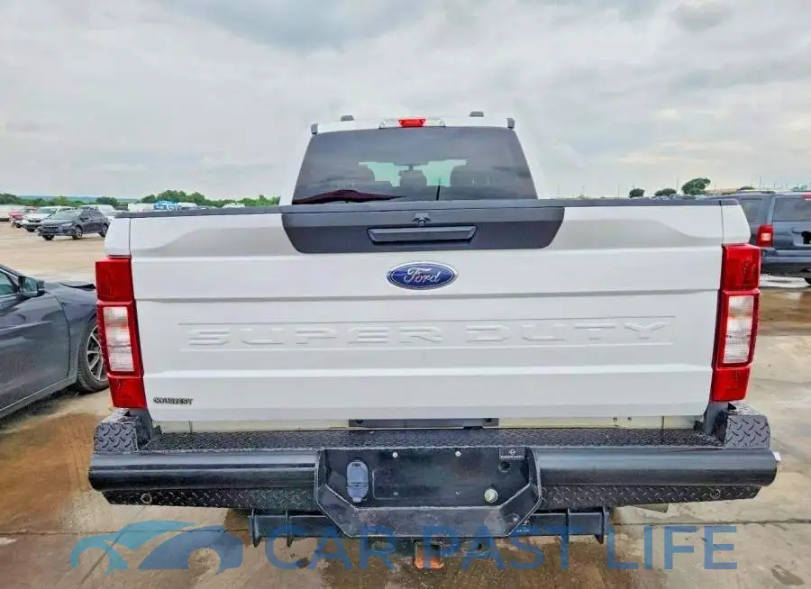 1FT7W2BT4MED93798# 6