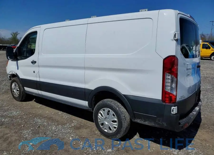1FTBR1Y82NKA47069# 2
