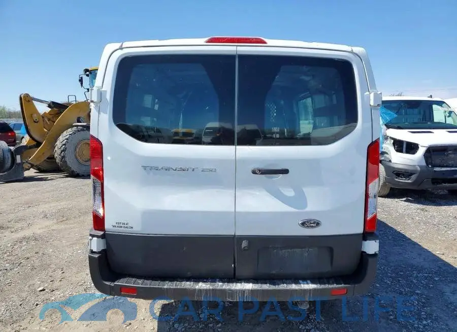 1FTBR1Y82NKA47069# 6