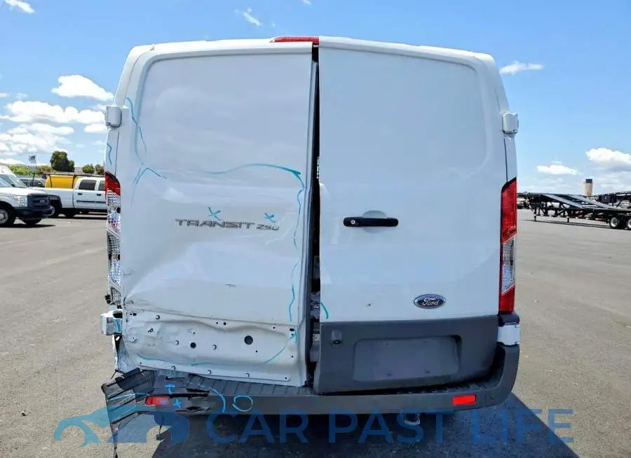 1FTBR1Y8XSKA46571# 6