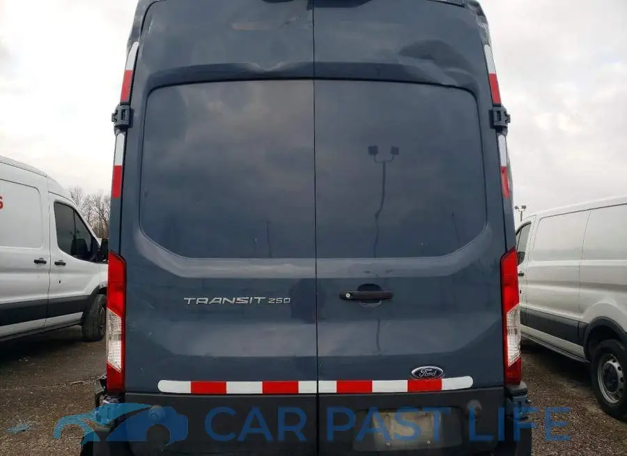 1FTBR3X8XLKB32705# 10