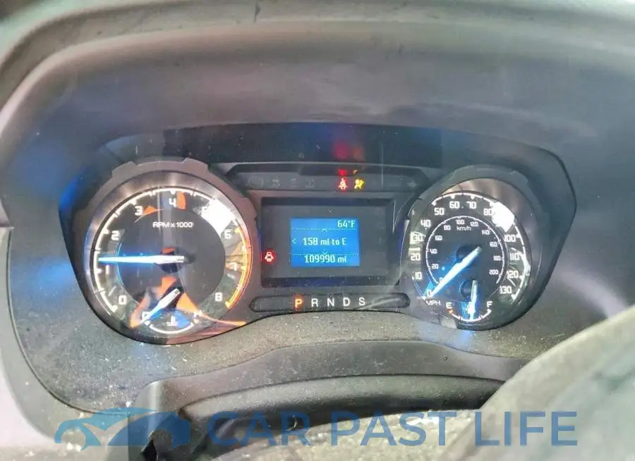 1FTER1EH9MLD70464# 9