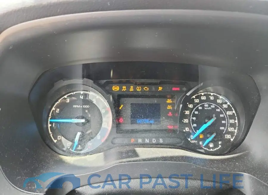 1FTER4FH9KLA96535# 9