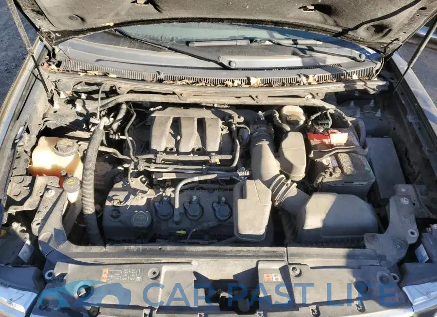 2FMHK6D84HBA11587# 12