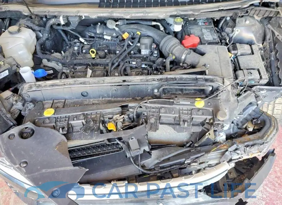2FMPK4J90RBA52491# 12