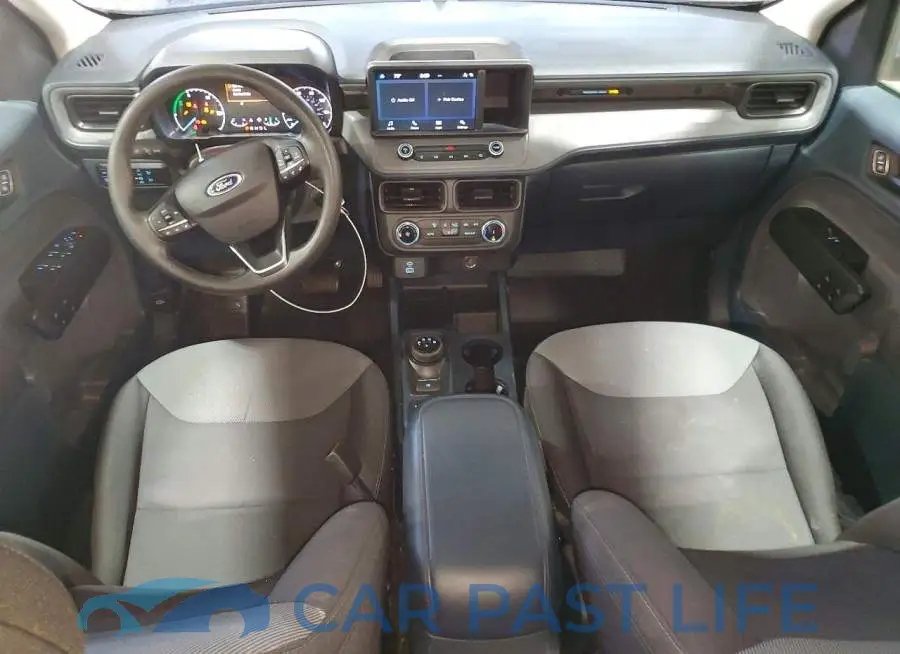 3FTTW8E35PRA19876# 8