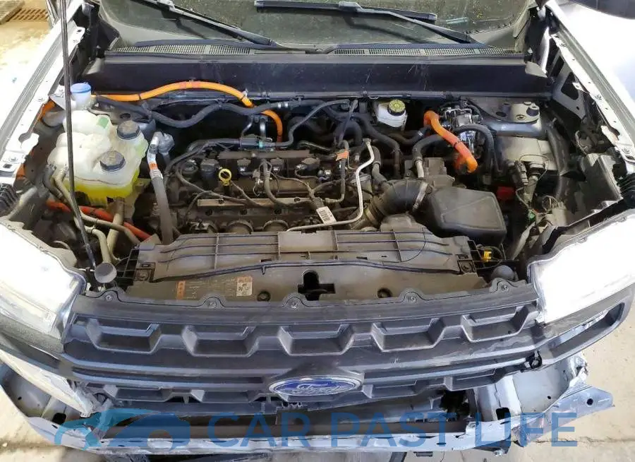 3FTTW8E35PRA19876# 11