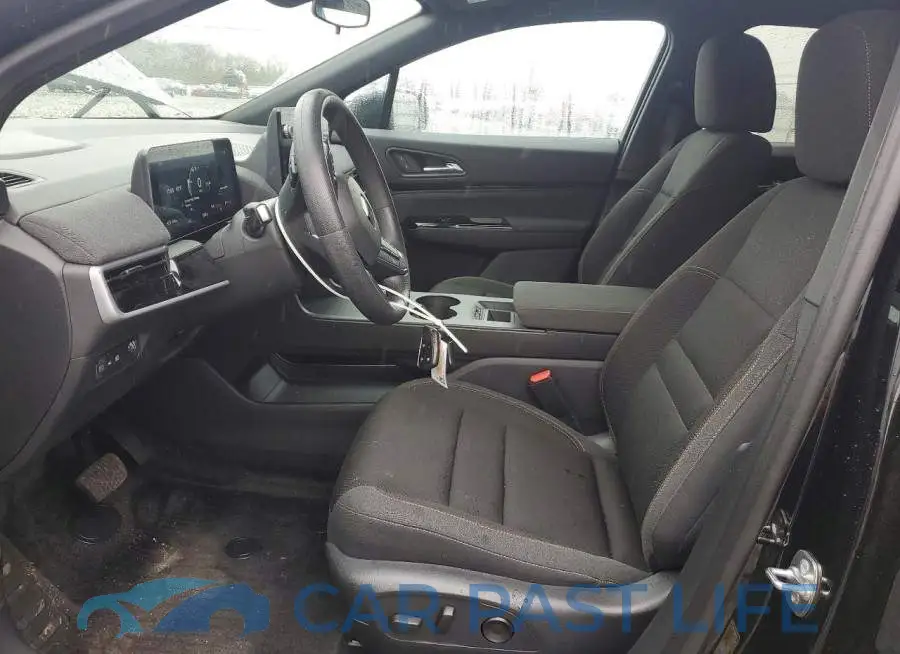3GPKHVRJ6RS512960# 7