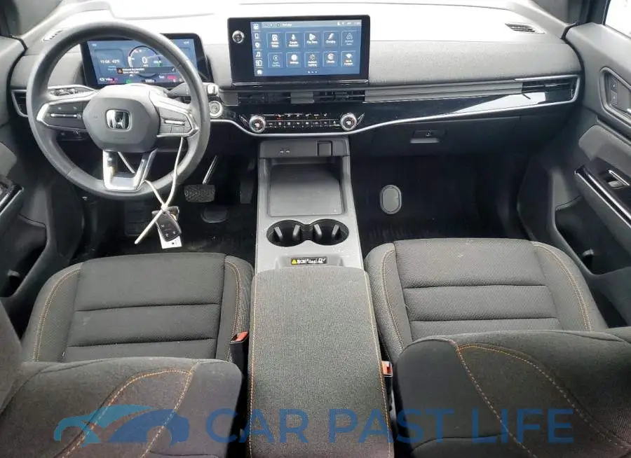 3GPKHVRJ6RS512960# 8