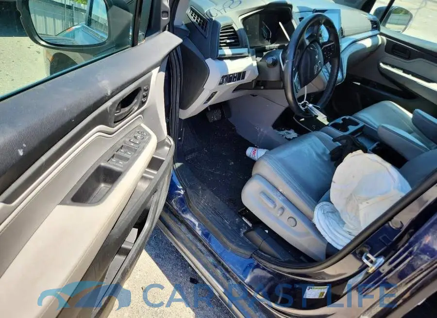 5FNRL6H75MB020948# 8