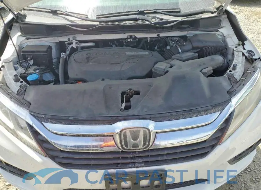 5FNRL6H79LB009577# 12