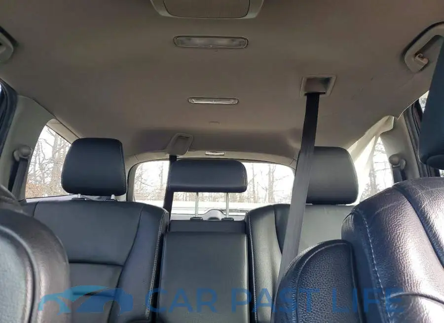 5FNYF6H94LB052485# 10
