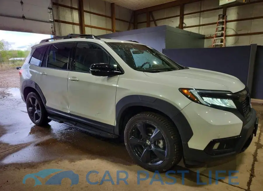 5FNYF8H06MB022774# 4