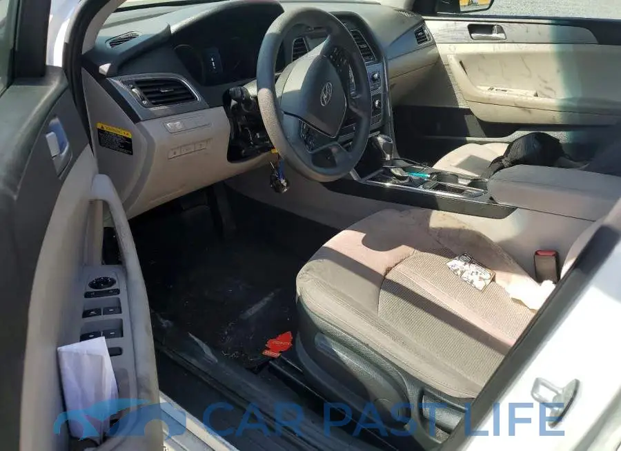 5NPE24AF9HH489197# 8