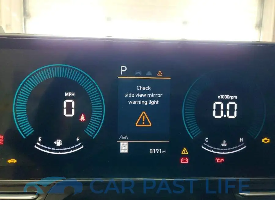 KM8HD3A31TU402264# 9