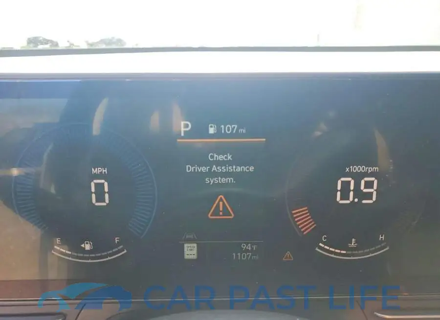 KM8HF3AB2TU462409# 9