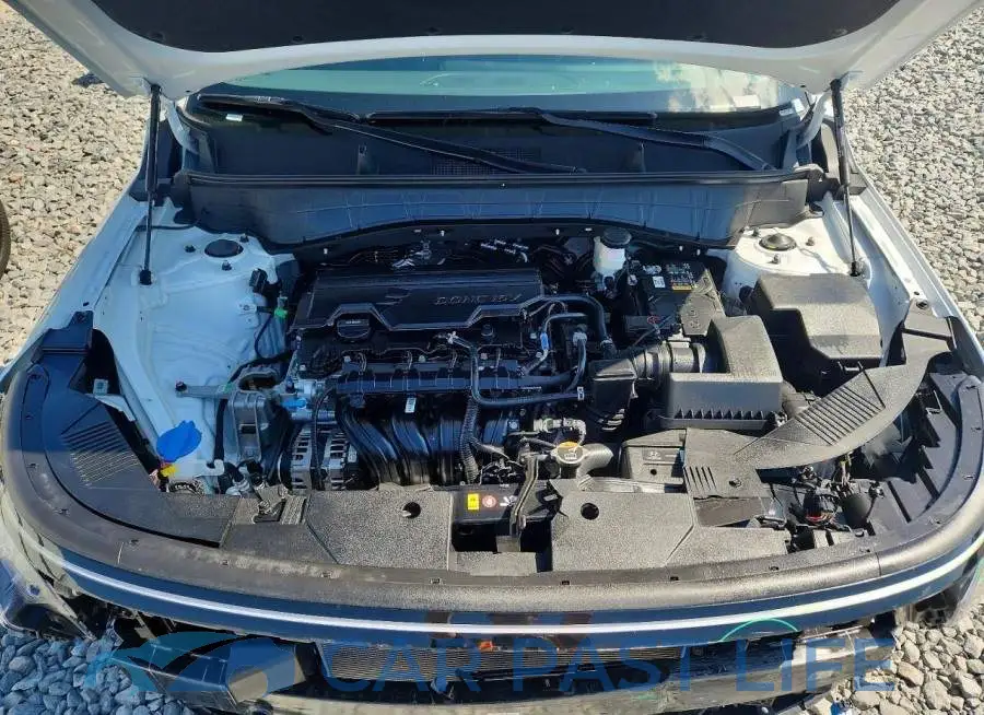 KM8HF3AB8TU418527# 12