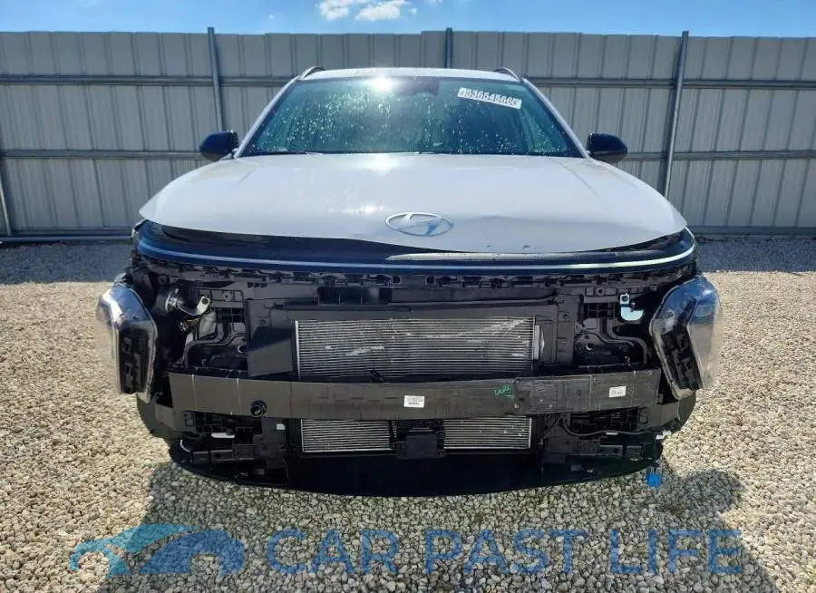 KM8HF3AB8TU418527# 5