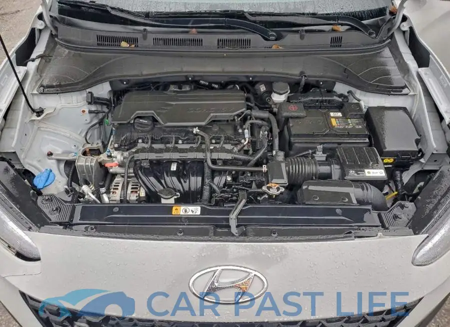 KM8K2CAB3PU048191# 12