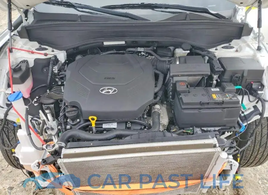 KM8R4DGE9PU604648# 12