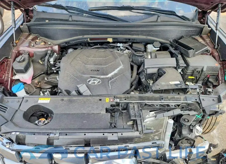 KM8R7DGE2SU821135# 12