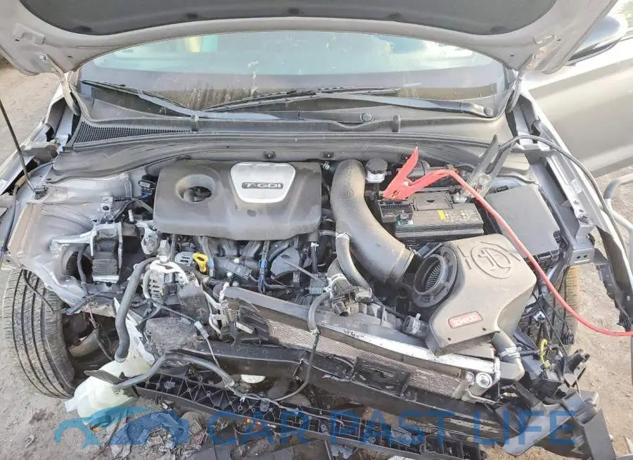 KMHH55LC7LU135685# 11