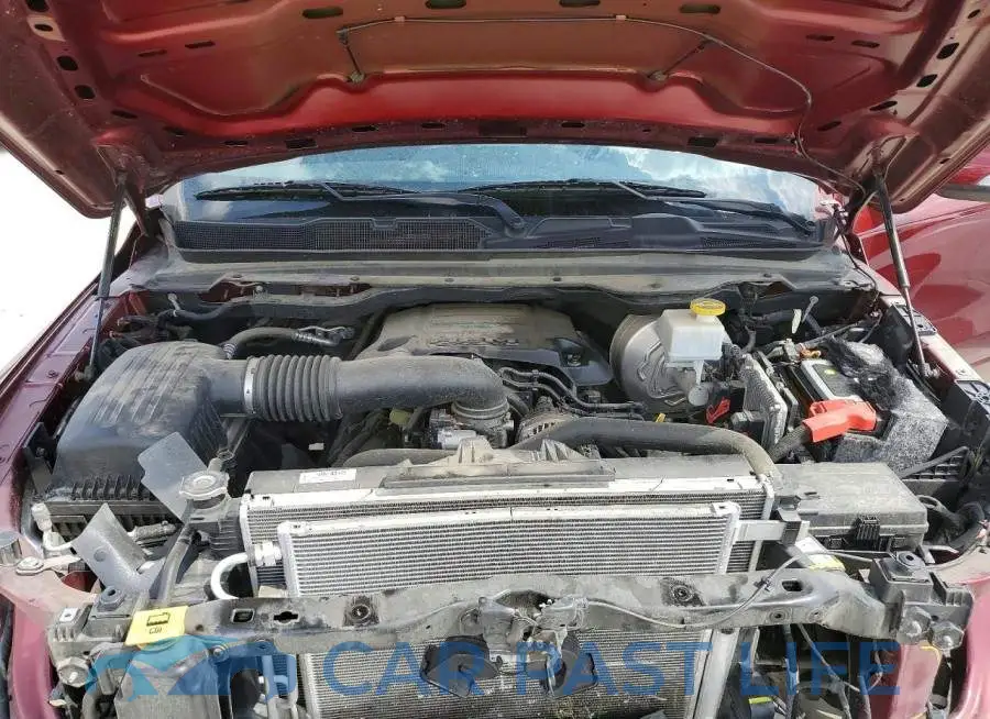 1C6SRFFT7LN146039# 11