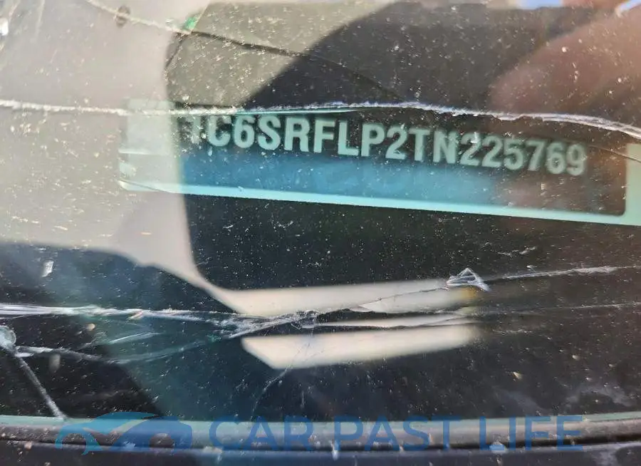 1C6SRFLP2TN225769# 12