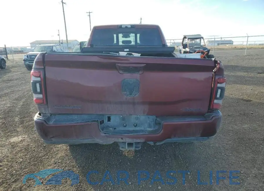 3C63R3JL8RG150192# 6