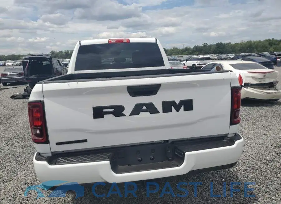 3C63R4DL0TG155900# 6