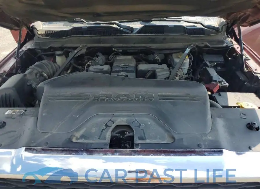 3C6UR5CL9LG148438# 11