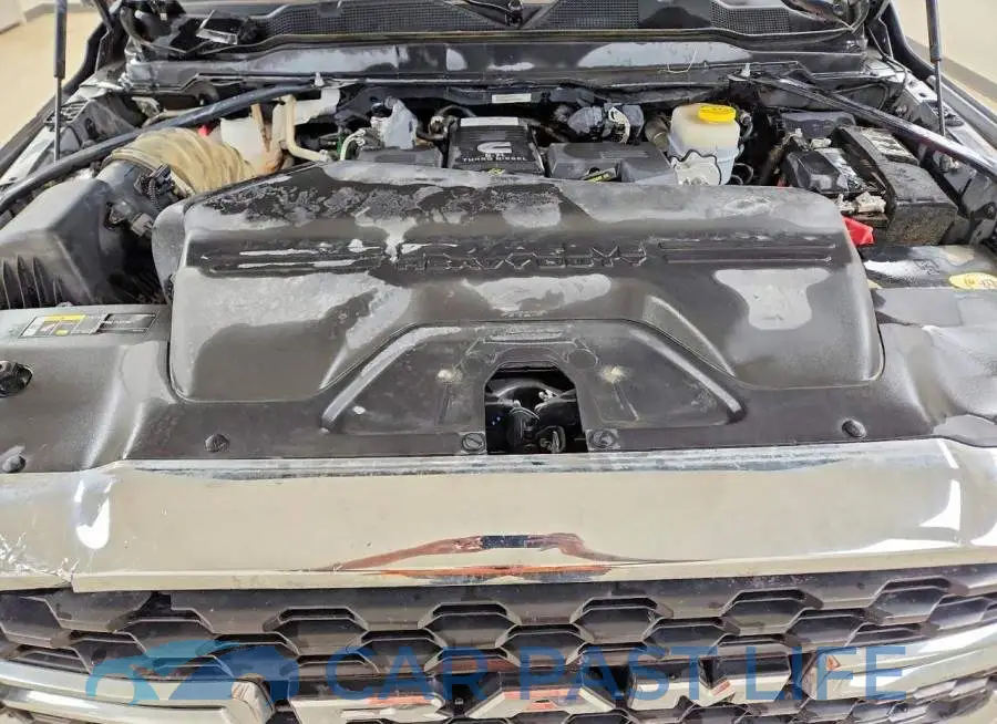 3C6UR5DL1RG340346# 11
