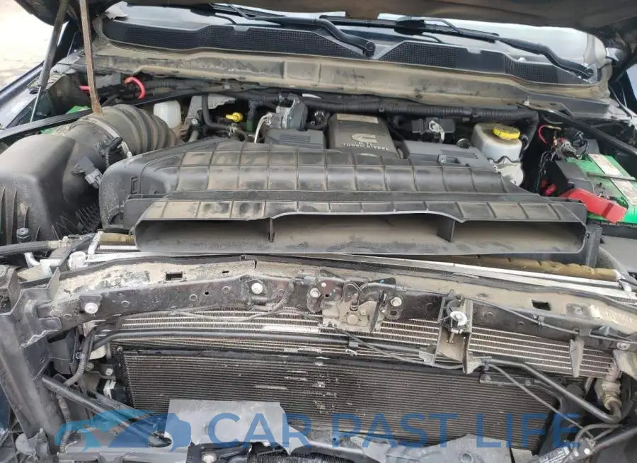 3C6UR5DL7KG616244# 11