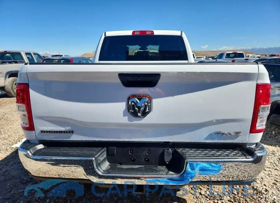 3C6UR5DL8PG537625# 6
