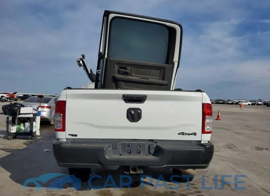 3C6UR5HJ7RG378012# 6