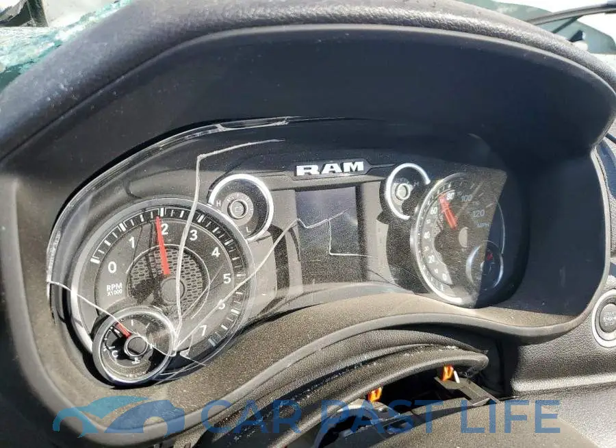 3C6UR5HJ7RG378012# 9