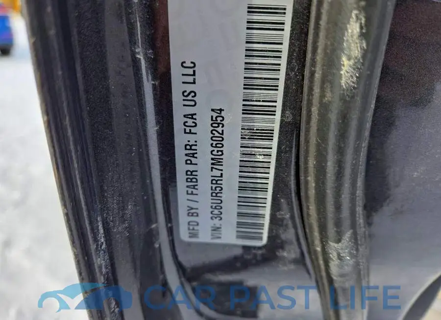 3C6UR5RL7MG602954# 12