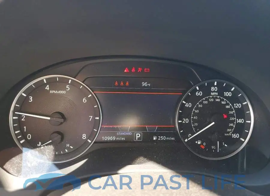 3PCAJ5BA9RF109009# 9